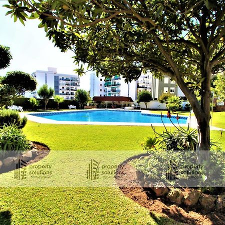 Delta Del Sur Apartamentos - Cerca De Tren, Restaurantes, Tiendas - Playa A 8 Min Caminando Benalmádena Eksteriør bilde