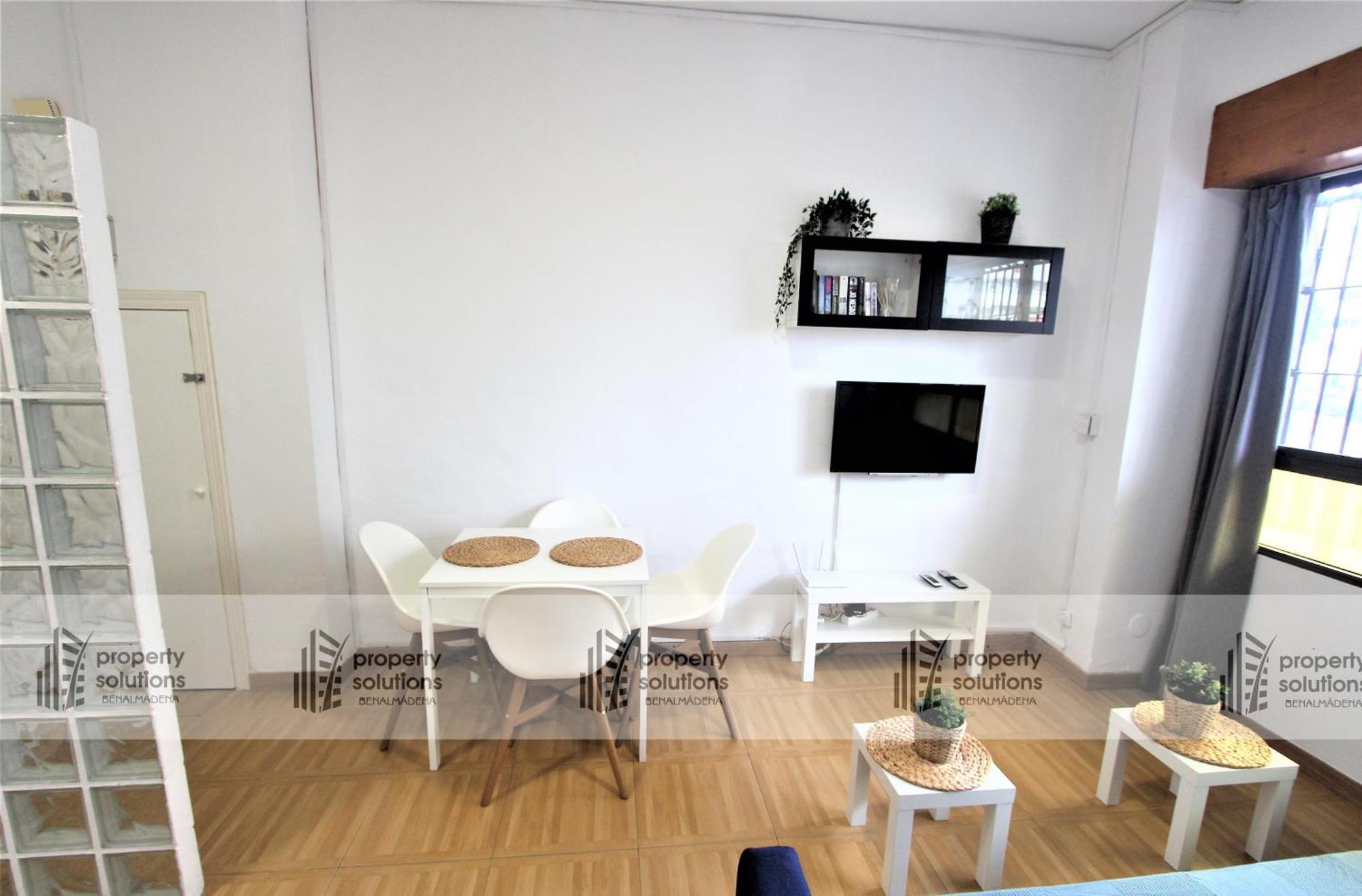 Delta Del Sur Apartamentos - Cerca De Tren, Restaurantes, Tiendas - Playa A 8 Min Caminando Benalmádena Eksteriør bilde
