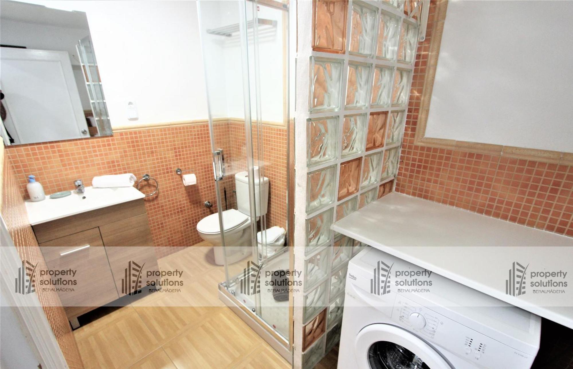 Delta Del Sur Apartamentos - Cerca De Tren, Restaurantes, Tiendas - Playa A 8 Min Caminando Benalmádena Eksteriør bilde