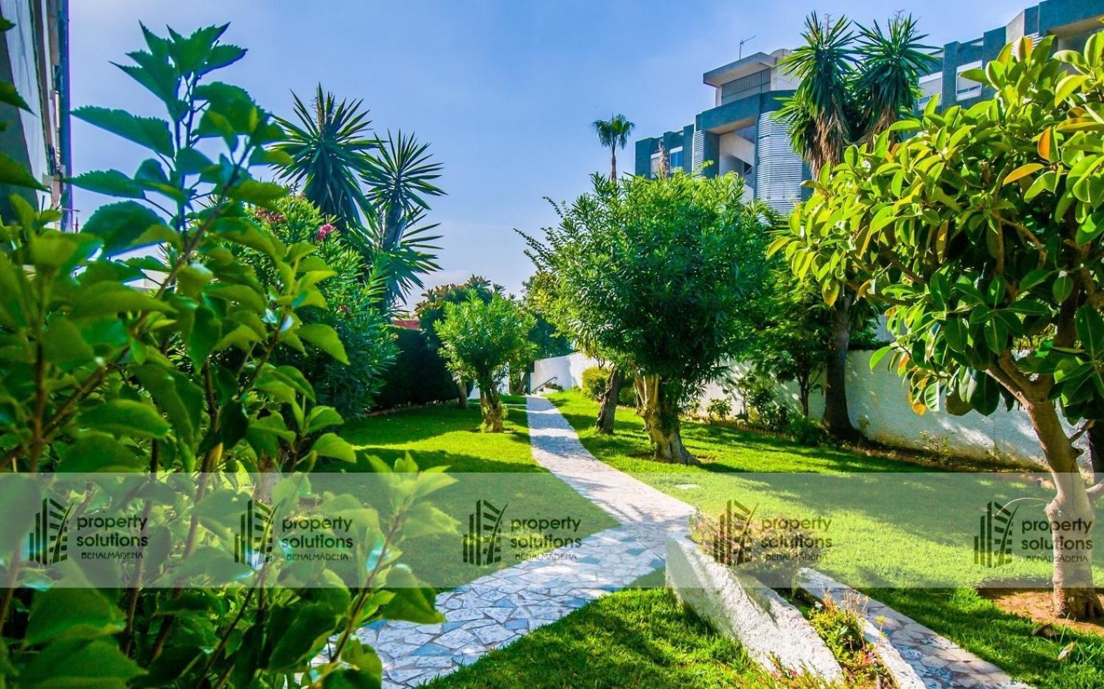 Delta Del Sur Apartamentos - Cerca De Tren, Restaurantes, Tiendas - Playa A 8 Min Caminando Benalmádena Eksteriør bilde