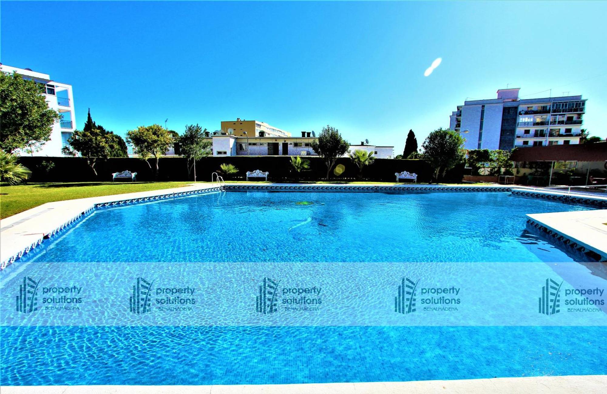 Delta Del Sur Apartamentos - Cerca De Tren, Restaurantes, Tiendas - Playa A 8 Min Caminando Benalmádena Eksteriør bilde
