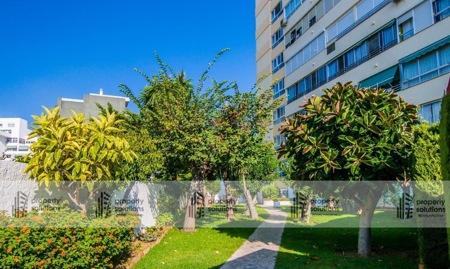 Delta Del Sur Apartamentos - Cerca De Tren, Restaurantes, Tiendas - Playa A 8 Min Caminando Benalmádena Eksteriør bilde